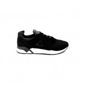 Le Coq Sportif -Lcs R Xvi Noir-Charc Chaussures Homme Pas Chère